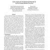 Early Aspects for Non-Functional Properties in Service Oriented Business Processes