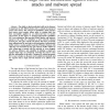 EC: an edge-based architecture against DDoS attacks and malware spread