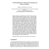 ECESS Platform for Web Based TTS Modules and Systems Evaluation