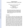 Ecological Interfaces: Extending the Pointing Paradigm by Visual Context