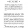 Ecologically-aware Queries for Biodiversity Research