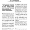 Edge Directed Prediction for Lossless Compression of Natural Images