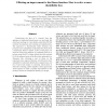 Effecting an Improvement to the Fitness Function. How to Evolve a More Identifiable Face