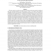 Effective Lane Detection and Tracking Method Using Statistical Modeling of Color and Lane Edge-orientation
