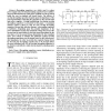 Effective Radii of On-Chip Decoupling Capacitors