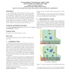 Effects of co-player visualization in a location-based chase-and-catch game