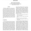 Effects of dimensionality reduction techniques on time series similarity measurements