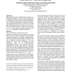 Effects of four computer-mediated communications channels on trust development