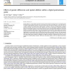 Effects of gender differences and spatial abilities within a digital pentominoes game