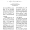 Effects of Term Segmentation on Chinese/English Cross-Language Information Retrieval