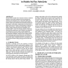 Effects of wireless physical layer modeling in mobile ad hoc networks