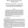 Efficient Algorithms for Discovering Association Rules