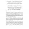 Efficient Algorithms to Explore Conformation Spaces of Flexible Protein Loops