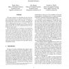 Efficient and Robust Local Mutual Exclusion in Mobile Ad Hoc Networks