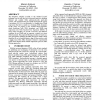 Efficient and Scalable Sequence-Based XML Filtering
