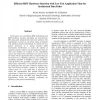 Efficient BIST Hardware Insertion with Low Test Application Time for Synthesized Data Paths