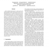 Efficient Bottom-Up Image Segmentation Using Region Competition and the Mumford-Shah Model for Color and Textured Images