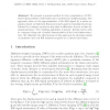 Efficient Computation of PDF-Based Characteristics from Diffusion MR Signal