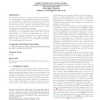 Efficient configuration and control of sanets using facts