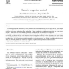 Efficient Congestion Avoidance Mechanism