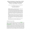 Efficient Distribution of Large Files in UMTS Supported by Network Coded M2M Data Transfer with Multiple Generations