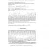 Efficient eigenvalue computation for quasiseparable Hermitian matrices under low rank perturbations