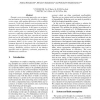 Efficient Fault Tolerance: An Approach to Deal with Transient Faults in Multiprocessor Architectures