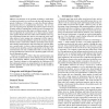 Efficient influence maximization in social networks