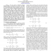 Efficient model order reduction via multi-node moment matching