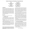Efficient natural evolution strategies
