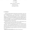 Efficient Parallel Pseudo-random Number Generation