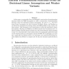Efficient pseudorandom functions from the decisional linear assumption and weaker variants