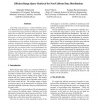 Efficient Range Query Retrieval for Non-Uniform Data Distributions