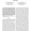 Efficient Resource Discovery in Mobile Ad Hoc Networks