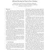 Efficient Routing for Peer-to-Peer Overlays