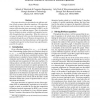 Efficient solution of systems of Boolean equations