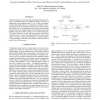 Efficient Speaker Detection via Target Dependent Data Reduction