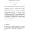 Efficient steady-state analysis of second-order fluid stochastic Petri nets