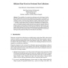 Efficient Time-Travel on Versioned Text Collections
