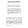 Efficient Uncertainty Propagation for Reinforcement Learning with Limited Data