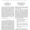 Eigenwalks: walk detection and biometrics from symmetry patterns