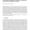 Einfluss von betrieblichen und soziodemografischen faktoren auf die nutzung von IT-basierten planungshilfen durch landwirtschaft
