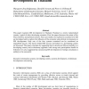 EIS and Organizational Change