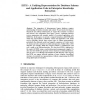 EITH - A Unifying Representation for Database Schema and Application Code in Enterprise Knowledge Extraction