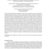 Electro-shock for the congress paper. P-Web: an online publishing tool for conference proceedings