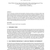 Electronic government and social control of the state