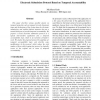 Electronic Submission Protocol Based on Temporal Accountability