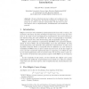 Elliptic Curve Public-Key Cryptosystems - An Introduction