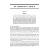EM Algorithms for PCA and SPCA