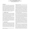 Email traffic: a quantitative snapshot
